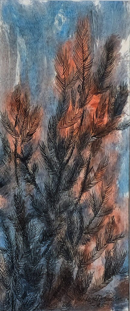 Sverre Loge Pettersen