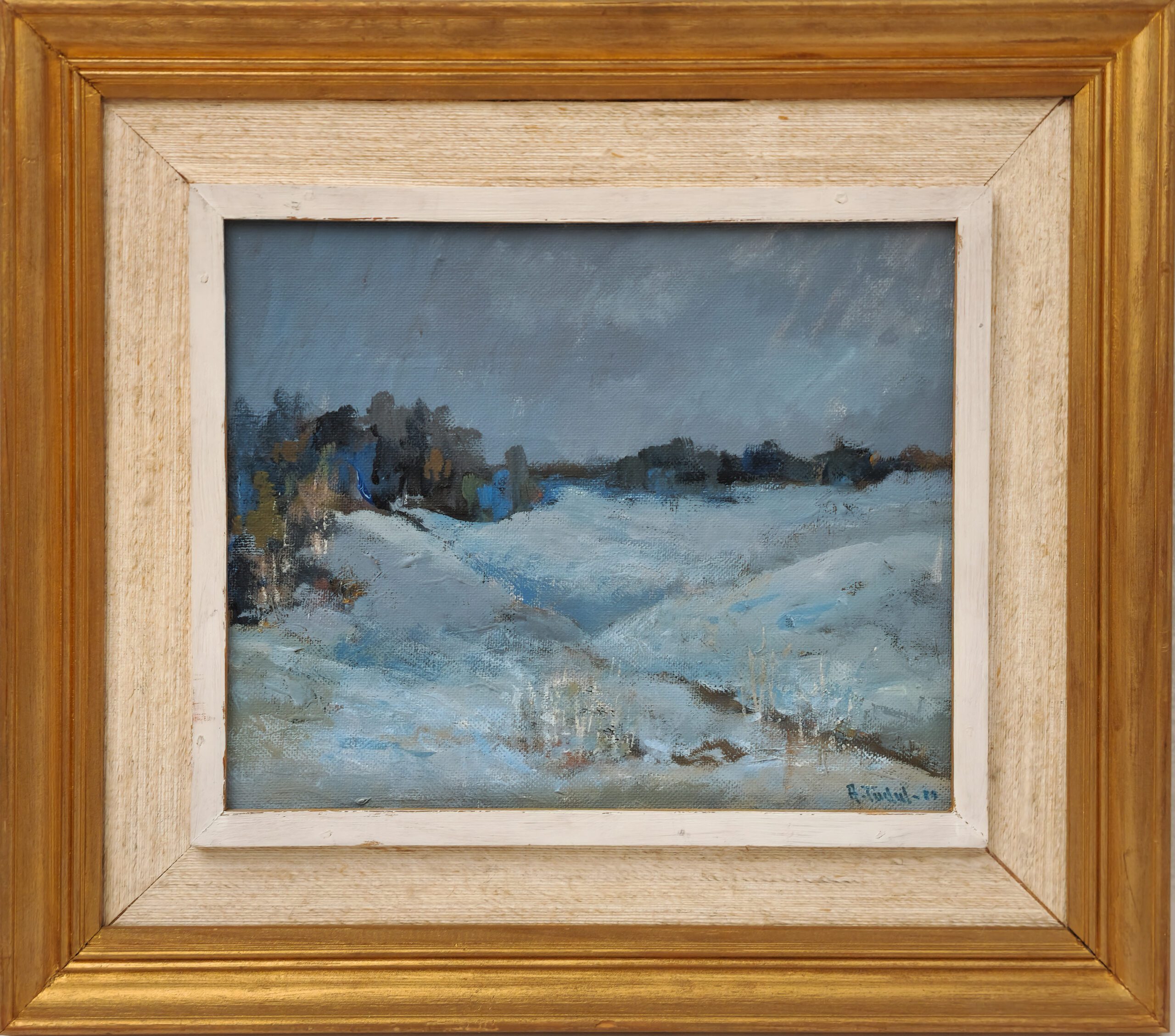 Arn Todal - Bilde 2
