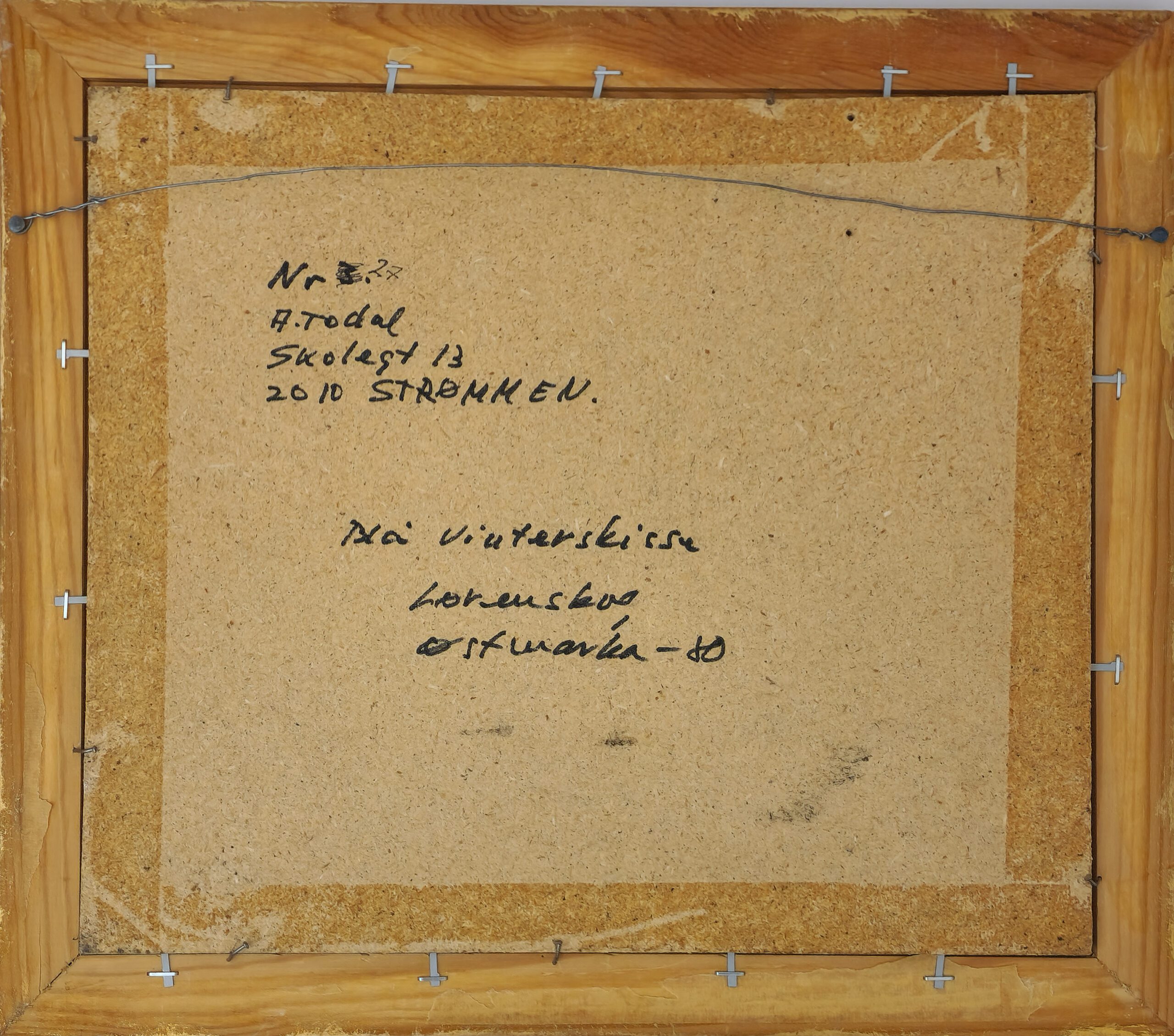 Arn Todal - Bilde 5